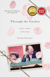 Abbildung von: Through the Garden - McClelland & Stewart