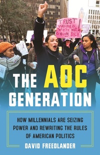 Abbildung von: The AOC Generation - Beacon Press