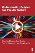 Cover: Understanding Religion and Popular Culture - Routledge