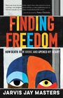 Cover: Finding Freedom - Shambhala