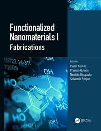 Enlarge image Cover: Functionalized Nanomaterials I - CRC Press