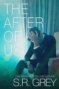 Cover: The After of Us (Judge Me Not, #4) - Judge Me Not