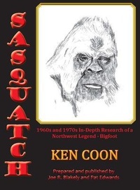 Enlarge image Cover: Sasquatch! - Groundwaters Publishing, LLC