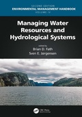 Cover: Managing Water Resources and Hydrological Systems - CRC Press