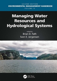 Abbildung von: Managing Water Resources and Hydrological Systems - CRC Press