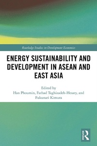 Abbildung von: Energy Sustainability and Development in ASEAN and East Asia - Routledge