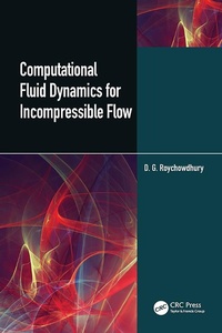 Abbildung von: Computational Fluid Dynamics for Incompressible Flows - CRC Press