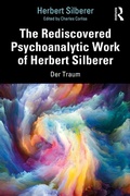 Bild: The Rediscovered Psychoanalytic Work of Herbert Silberer - Routledge