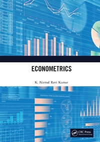 Abbildung von: Econometrics - CRC Press