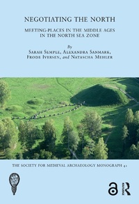 Enlarge image Cover: Negotiating the North - Routledge