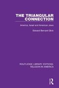 Cover: The Triangular Connection - Routledge
