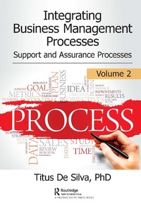 Abbildung von: Integrating Business Management Processes - Productivity Press