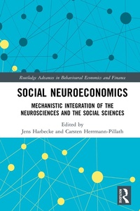 Abbildung von: Social Neuroeconomics - Routledge