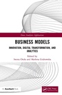 Cover: Business Models - Auerbach