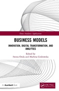 Cover: Business Models - Auerbach