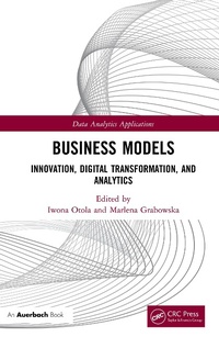Abbildung von: Business Models - Auerbach