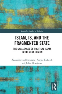 Abbildung von: Islam, IS and the Fragmented State - Routledge