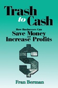 Cover: Trash to Cash - CRC Press