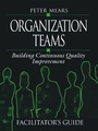 Cover: Organization Teams - CRC Press
