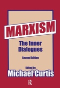 Cover: Marxism - Routledge