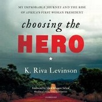 Enlarge image Cover: Choosing the Hero Lib/E - Blackstone Publishing