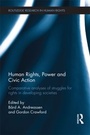Cover: Human Rights, Power and Civic Action - Routledge