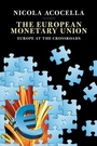 Cover: The European Monetary Union - Cambridge University Press
