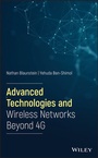 Cover: Advanced Technologies and Wireless Networks Beyond 4G - Wiley