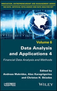 Enlarge image Cover: Data Analysis and Applications 4 - Jossey-Bass