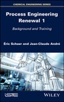 Cover: Process Engineering Renewal 1 - Wiley