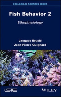 Abbildung von: Fish Behavior 2 - Wiley