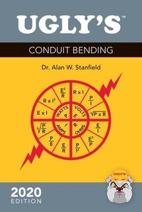 Abbildung von: Ugly's Conduit Bending, 2020 Edition - Jones and Bartlett Publishers, Inc