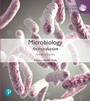 Cover: Microbiology: An Introduction, Global Edition - Pearson Education Limited