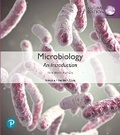 Cover: Microbiology: An Introduction, Global Edition - Pearson Education Limited