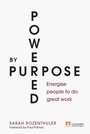 Cover: Powered by Purpose - FT Publishing International