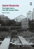 Cover: Hybrid Modernity - Routledge