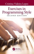 Cover: Exercises in Programming Style - Chapman & Hall/CRC