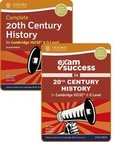Cover: Complete 20th Century History for Cambridge IGCSE (R) & O Level: Student Book & Exam Success Guide Pack - Oxford University Press