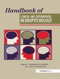 Abbildung von: Handbook Of Clinical And Experimental Neuropsychology - Psychology Press Ltd
