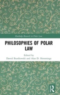 Abbildung von: Philosophies of Polar Law - Routledge