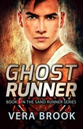 Cover: Ghost Runner - Vera Brook
