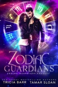Cover: Zodiac Guardians - Zodiac Guardians