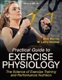 Cover: Practical Guide to Exercise Physiology - Human Kinetics