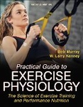 Cover: Practical Guide to Exercise Physiology - Human Kinetics