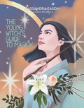 Cover: The Young Witch's Guide to Magick - Sterling