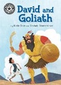 Cover: Reading Champion: David and Goliath - Franklin Watts Ltd
