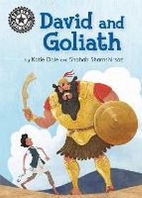 Enlarge image Cover: Reading Champion: David and Goliath - Franklin Watts Ltd