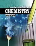 Cover: Fundamentals of Chemistry - Kendall/Hunt Publishing Co ,U.S.