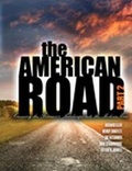 Cover: The American Road Part II: Crossing the American Landscape into the Modern Era Perfect - Kendall/Hunt Publishing Co ,U.S.