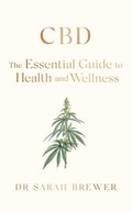 Cover: CBD: The Essential Guide to Health and Wellness - Simon + Schuster Inc.